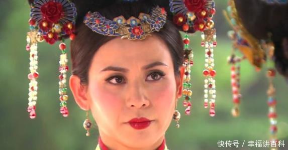 宠冠|她15岁入宫,27岁当皇后,宠冠后宫,除年轻漂亮,还因一首诗!