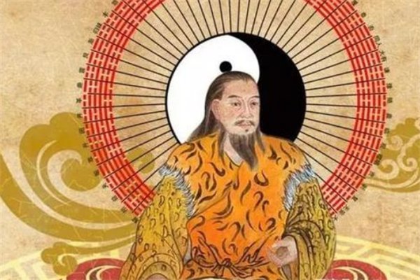  封神台上，为什么文王姬昌榜上无名