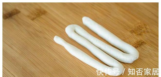 老少皆宜|白糖糕好吃的秘诀,记住关键3步,个个空心酥脆,保证一次成功!