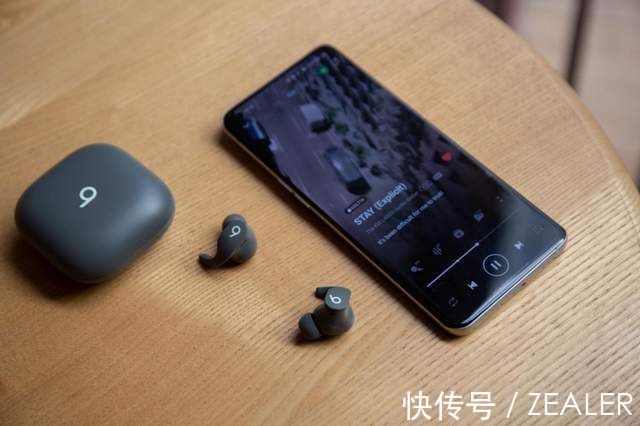 fit pro|Beats Fit Pro 体验：本只是媲美，结果却实现了超越？