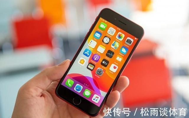 高手|库克真是营销高手,A13旗舰机跌至2K价位,真香