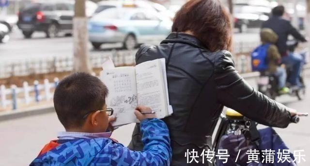 家长|孩子被罚抄“22页”，熬夜到凌晨，第2天父亲做了一个大胆决定