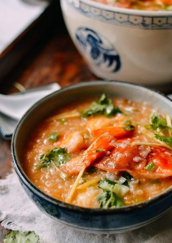 惊艳|熬粥时,大米不要直接下锅,放进冰箱冻一冻,熬出的粥口感超惊艳