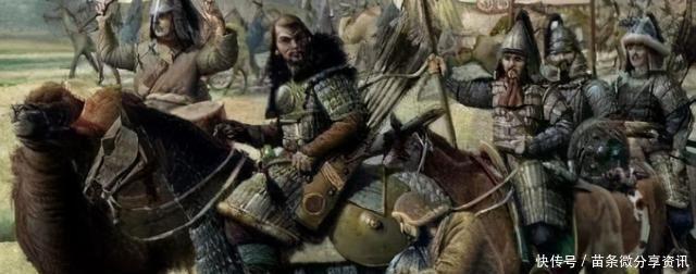 生活在今天|党项人前传:曾受大唐庇护、也为大唐流血,却为何要在北宋造反