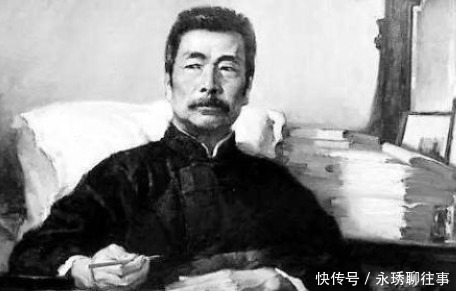 鲁迅唯一儿子后来怎样了?确实不出名,有一后代家喻户晓
