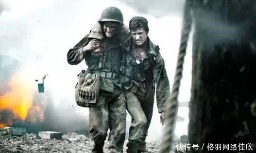 有罪|美国军医塞班岛一人击杀98名悍匪,事后却被领导指责有罪