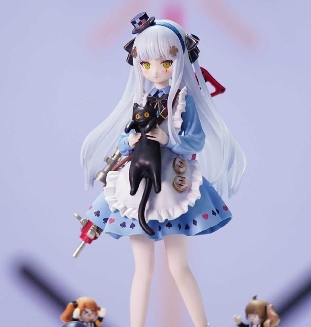 手辦|漫展會場宅男冷落COSER關注手辦，當事人發文：小心二次元