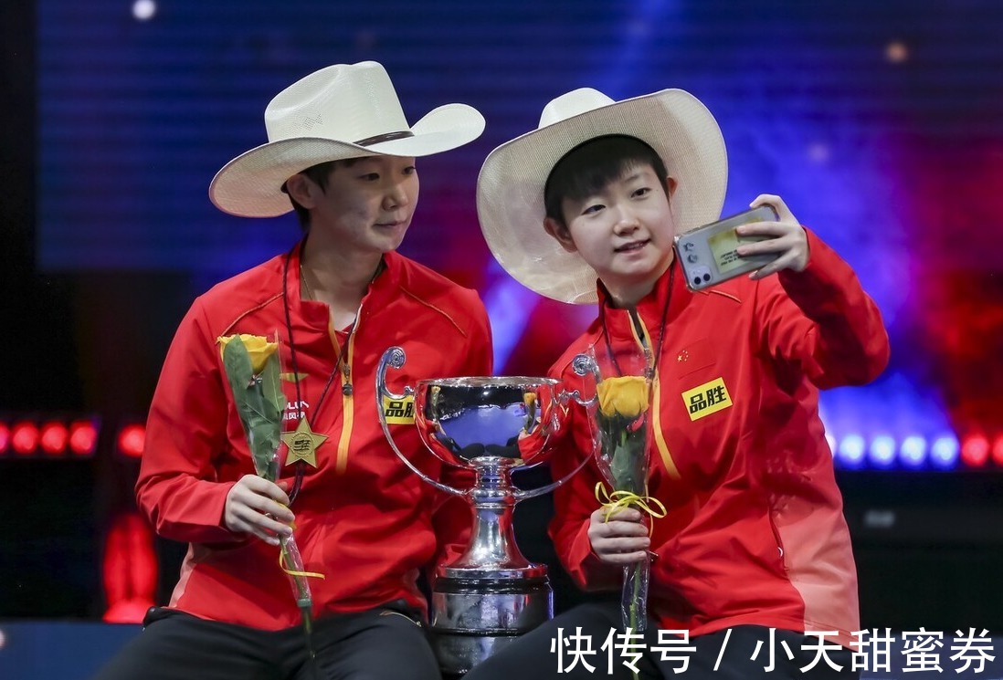 王曼昱|国乒女单格局大变!一人正式上位,陈梦有危机感,刘国梁需做调整