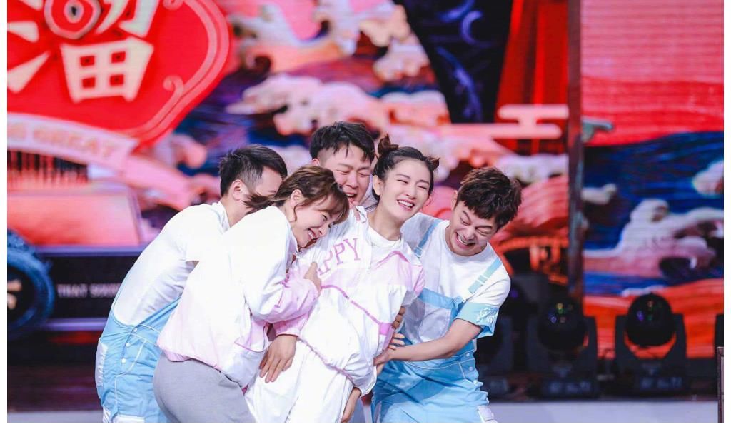 《快本》24載光陰黯然落幕，五人各顯事業(yè)危機，新綜藝已官宣陣容