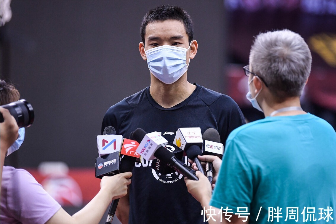 朱芳雨不等马尚了!威姆斯迎锋线最佳搭档,宏远争冠重回正轨