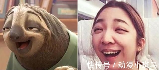 动漫角色|真人撞脸动漫角色比Cos还要逼真,和他们相比漫展上的Cos都弱爆了