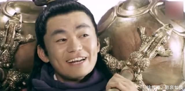 隋唐|李元霸是隋唐时期第一武将,强悍凶猛,死因为何很蹊跷