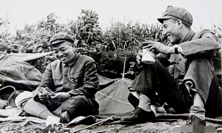 红四方面军|珍宝岛战役中,负责前线指挥的开国少将肖全夫,后来怎么样了?