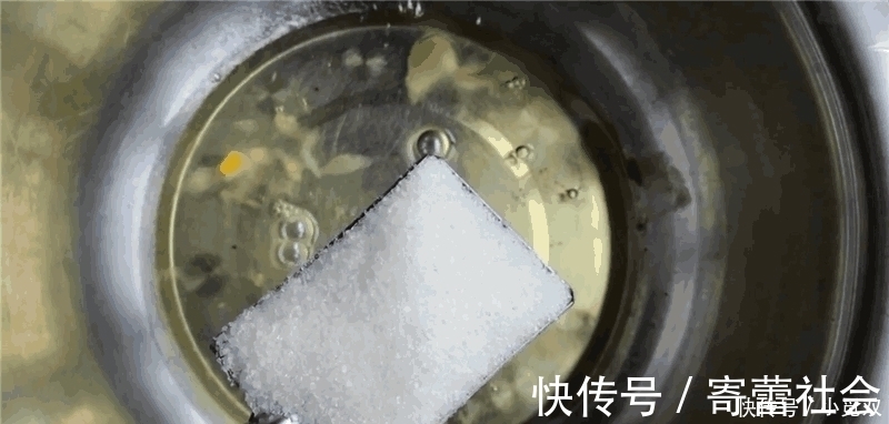 早餐达人教你做电饭锅蛋糕, 不用放酵母, 比烤箱做的还好吃