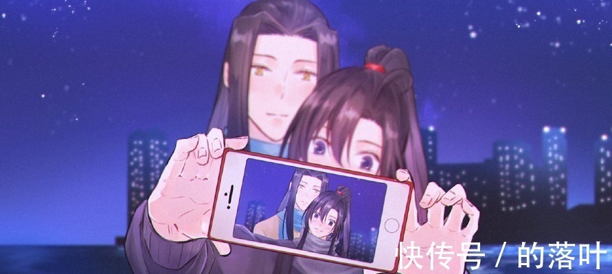 魏无羡&魔道祖师魏无羡为何宁死也不愿重回人间对生已经没有任何留恋