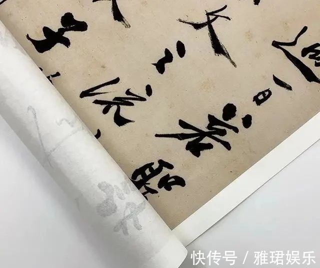 郑板桥&一位写丑书的县委书记，一幅字能卖600多万，这字一般人欣赏不了