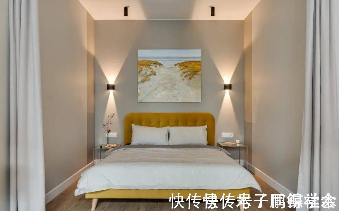 全款|她省吃俭用6年全款买下38㎡小公寓,一室一厅,朋友说看着很眼红