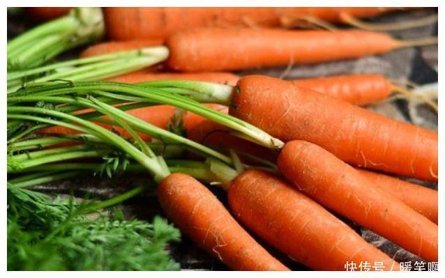 会吃的人受益,三种食物经常换,滋肝排毒,补充阳气,增强抵抗力