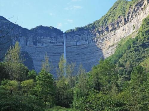 金山湖|国庆假期去哪玩？金佛山500里转山路 发现意想不到的绝美风景