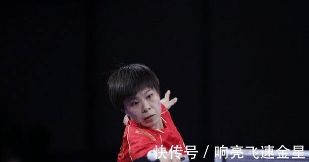 王艺迪|前三板的高水平较量,王艺迪先发制人,伊藤美诚两大优势被控制