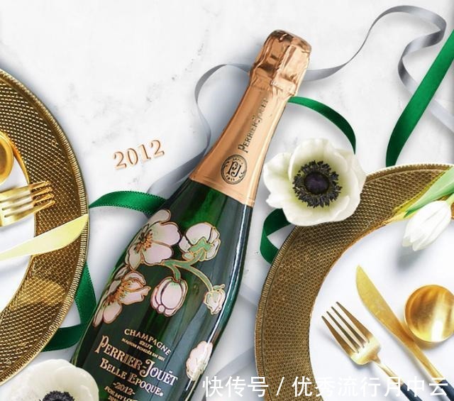 小说|那些经常出现在影视剧和小说中的代表性洋酒！