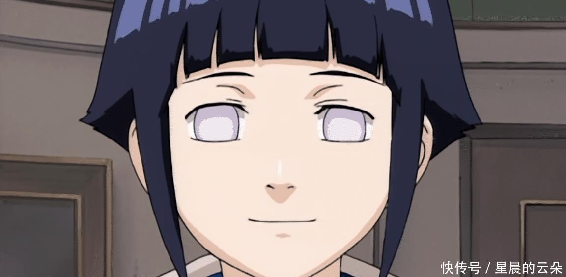 身为|鸣人小时候并不出众,雏田身为日向大小姐,她看上了鸣人那一点!