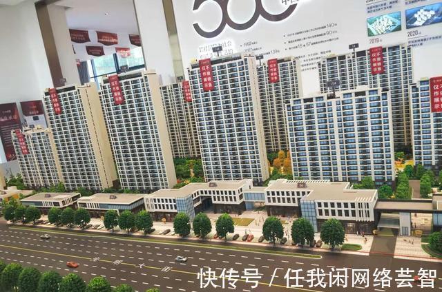 主干道|楼盘测评|碧桂园星耀二环内品质和优价兼具的刚需性价比佳选