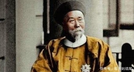 江南制造总局&曾国藩红颜知己去世,他悲痛欲绝,挥泪写下一副对联成为千古绝唱