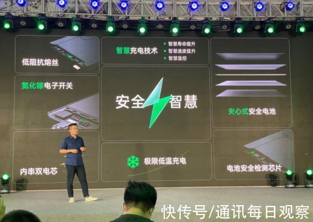 reno|续航能力登上DXO榜第一？OPPO Reno6成为续航焦虑症患者福音