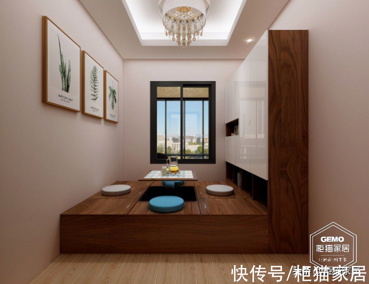 全屋定制|「全屋定制」定制家具为什么值得更多的人选择？