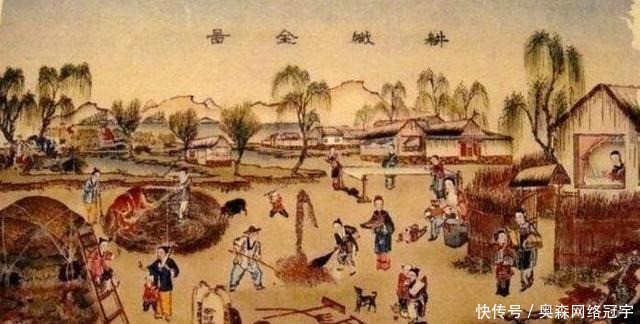 明代赋税改革的先驱,浅谈周忱在苏松地区的赋税改革