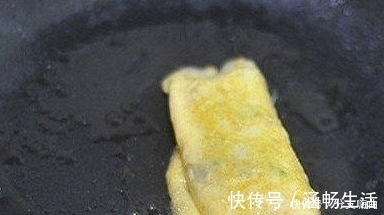 天没亮就起床做早餐，老公吃了一盘，上班带5个，同事非说我买的