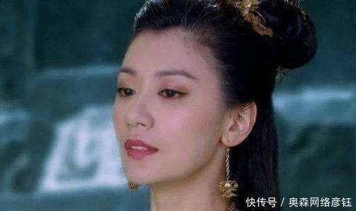 天龙八部@金庸给了她武功高强的丈夫,她却与人私通,害死丈夫,实在可恨