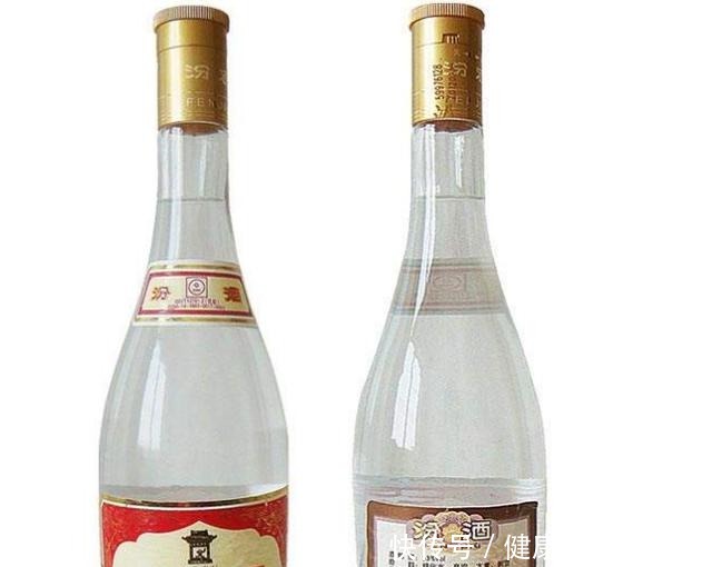 这5种“廉价”白酒,其实都是纯粮好酒,好喝不上头,行家才识货