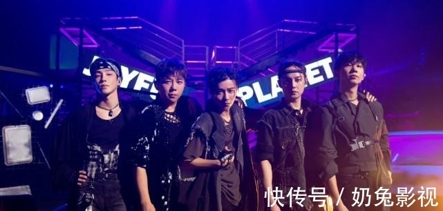 李云迪|《披荊斬棘的哥哥》三公落幕:李承鉉張晉成大贏家,李云迪麥亨利出局意難平