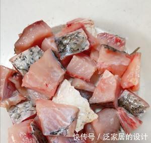 家常鱼肉菜谱，超好吃的红烧鱼块，营养美味下饭，吃不胖，动手吧