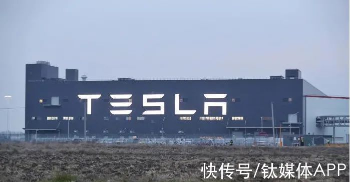 超级工厂|特斯拉反手向“维权车主”索赔500万