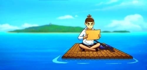 伍六七|刺客伍六七:发廊的那封信究竟是阿柒的绝笔,还是十三的情书