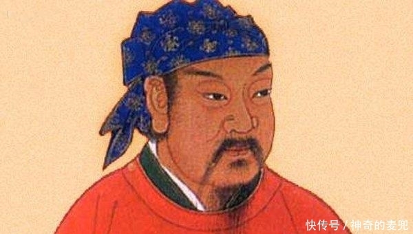 寒门出身|皇帝: 我的字太难看, 咋办? 谋士: 您今后只写大字! 开创新王朝