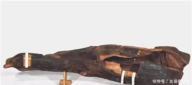 木头|隋炀帝曾赏给日本一块木头,如今被日本奉为国宝,天皇都不能动它