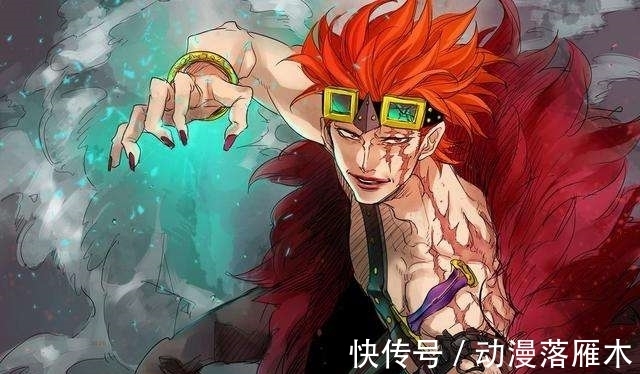 世界第一|海贼王：下一个时代的海贼王是路飞，那么四皇会是谁呢？