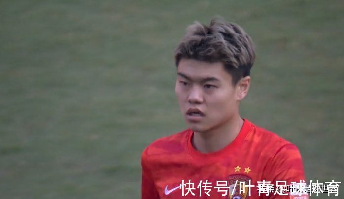谭凯元|单刀+凌空斩，2-0！广州队锁定前3：青训爆发，打脸质疑者