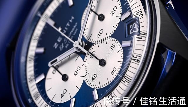 盘面#公价6万5 这枚全新计时表值得购买吗!