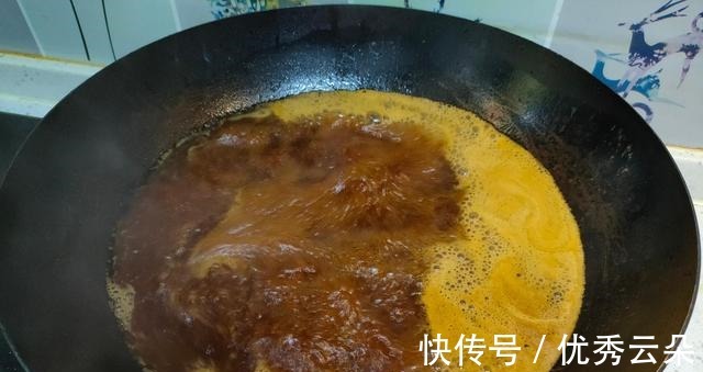 秋天|秋天少吃油腻的肉多吃它,一次卤一锅鲜香四溢,馋了就来两块!