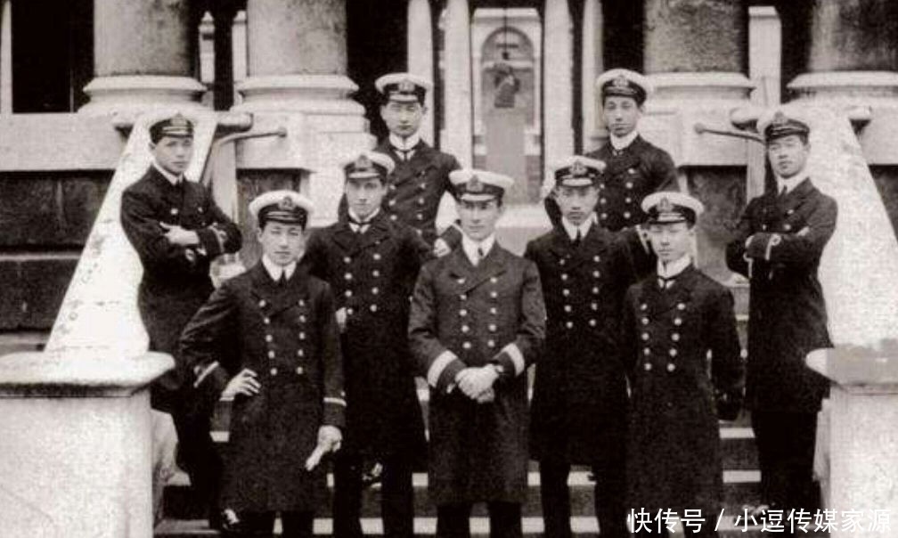 主动|这三个强国主动将《辛丑条约》的赔款退给清朝，只有一个要求