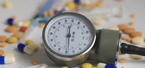 高血压“稳定器”已找到,若能坚持做到,血压或许不敢放肆