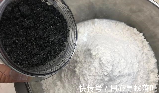 黑芝麻|黑芝麻最好吃的5种做法，步骤简单，滋补极佳，快学会做给家人吃！