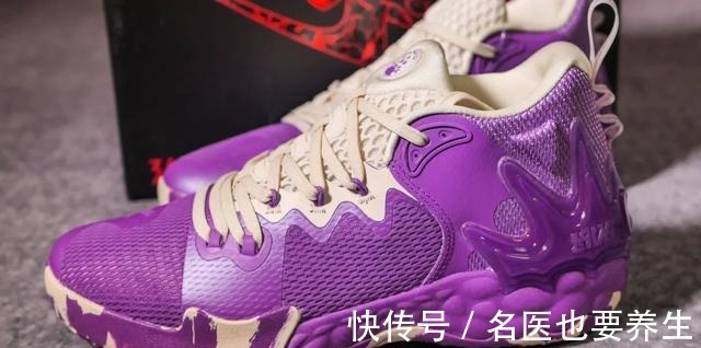 芋泥 专注外场的大体重福音361度LAVA开箱!