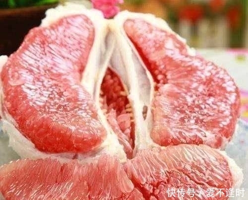 区别|“柚子”很常见,普及一下红心和白心的区别,你爱吃哪种?