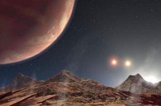 科学家 “三体世界”没有想象中混乱,科学家发现类似星系,它适合居住吗